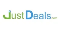JustDeals Discount code