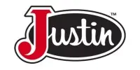 промокоды Justin Boots