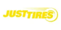 JustTires Discount code