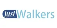 mã giảm giá JustWalkers