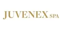 Juvenex Spa Code Promo