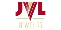 Cupón JVL Jewelry