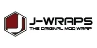 Jwraps Discount Code