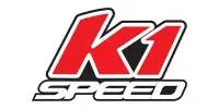 Código Promocional k1 speed