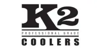 κουπονι K2 Coolers