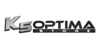 K5 Optima Store Code Promo