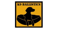 K9 Ballistics Cupom