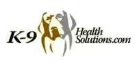 K9 Health Solutions.com Rabattkod