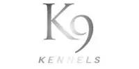 Código Promocional K9 Kennel Store