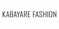 Kabayare Fashion 優惠碼