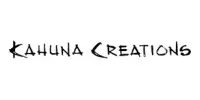 промокоды Kahuna Creations