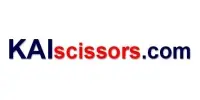 Kai Scissors Discount code