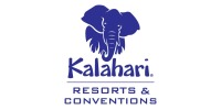 Kalahari Resorts Cupom