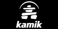 Kamik 優惠碼