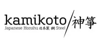 Kamikoto Kortingscode