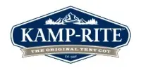 Kamp-Rite Cupom