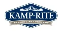 промокоды Kamp-Rite