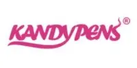 mã giảm giá Kandypens