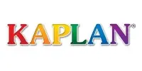 κουπονι Kaplan Early Learning Company