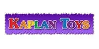 Kaplan Toys Coupon