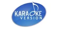 Cupón karaoke version