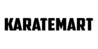 KarateMart 優惠碼