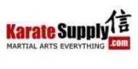 Karate Supply Discount code