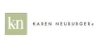 mã giảm giá Karen Neuburger