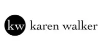 Cupom Karen Walker