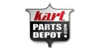 Kart Partspot Code Promo
