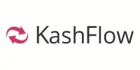 KashFlow Slevový Kód