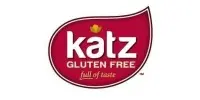 Cupón Katz Gluten Free
