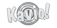 Kavio Discount code