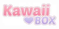 Código Promocional Kawaii Box