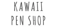 Kawaii Pen Shop Code Promo