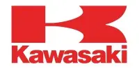 Kawasaki Discount code