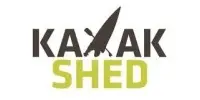 Kayak Shed Slevový Kód