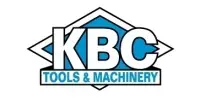 KBC Tools Kody Rabatowe 