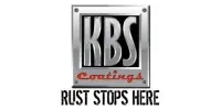 KBS Coatings Gutschein 