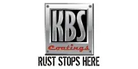 KBS Coatings Discount code