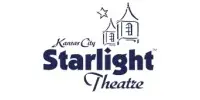 Kansas City Starlight Theatre Gutschein 