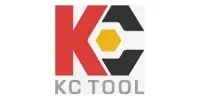 Código Promocional Kc Tool
