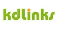 kdLinks Code Promo