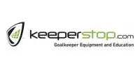 KeeperStop خصم