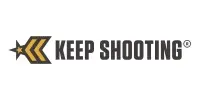 Keep Shooting Alennuskoodi