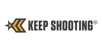 Keep Shooting Code Promo