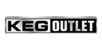 Keg Outlet Kortingscode