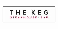 The Keg Kortingscode