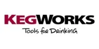 KegWorks Koda za Popust