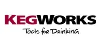 mã giảm giá KegWorks